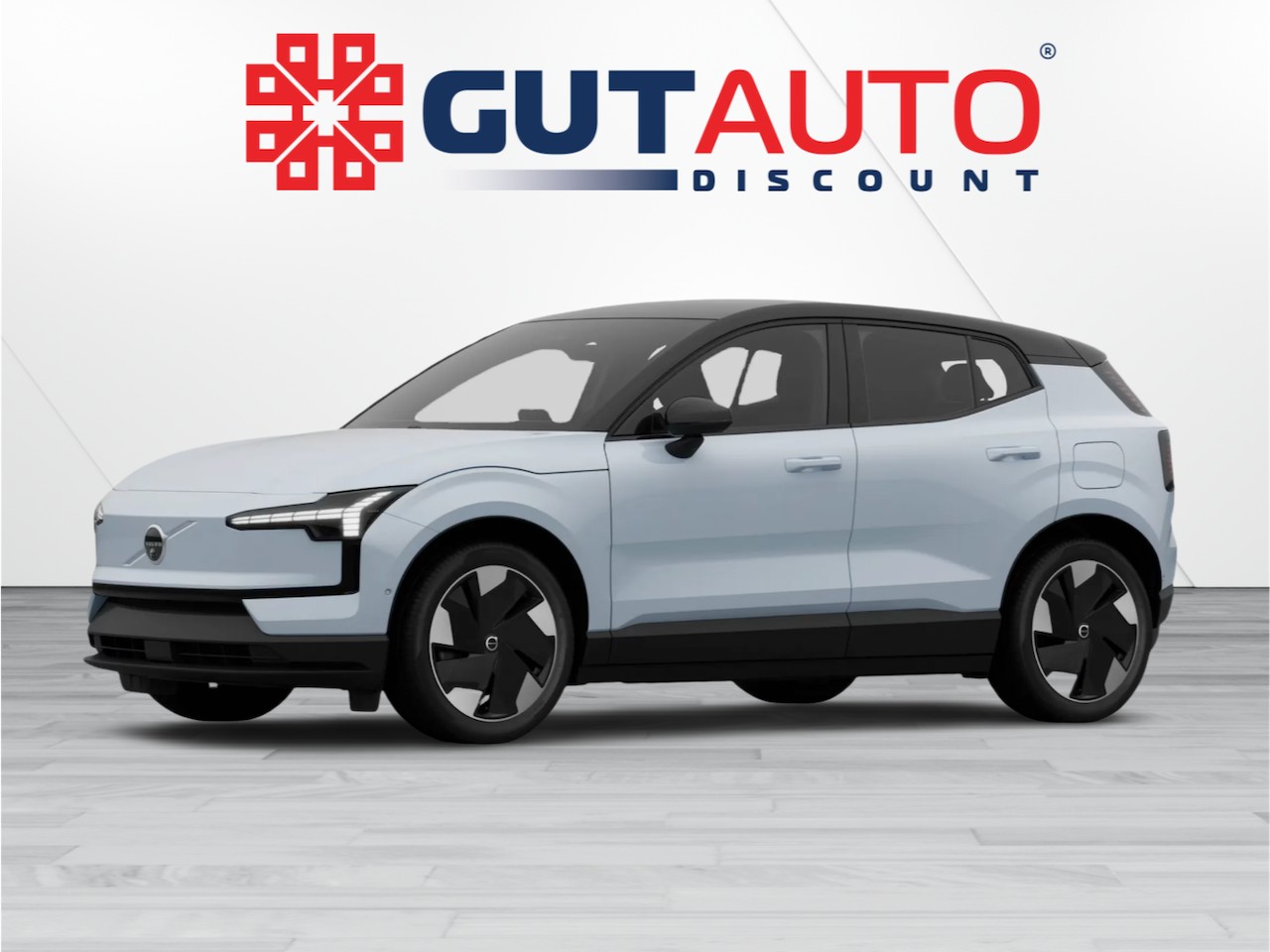 VOLVO EX30 E60 69kWh TWIN ULTRA PERFORMNCE AWD