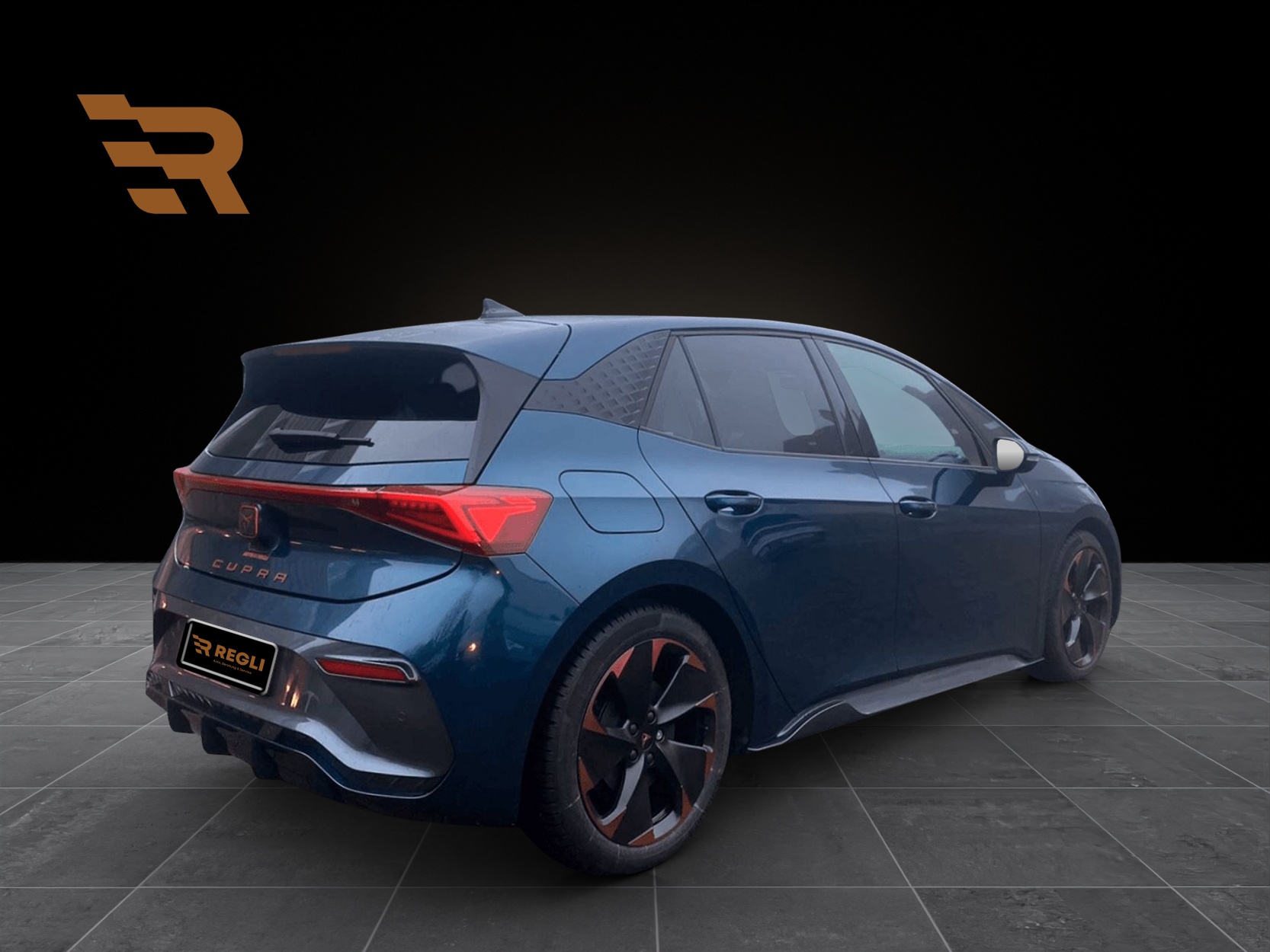 CUPRA Born 58 kWh-showroom-element-3