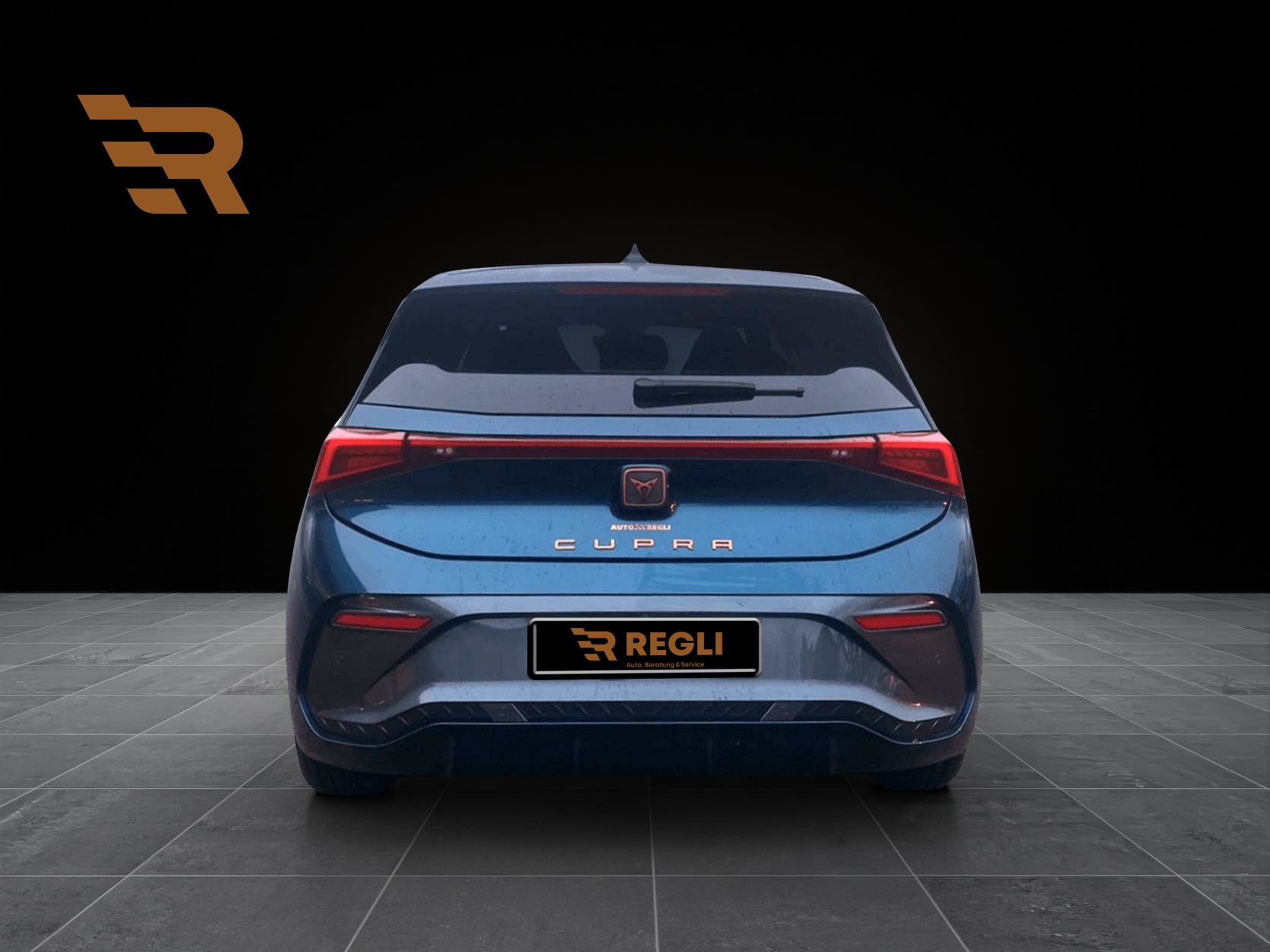 CUPRA Born 58 kWh-showroom-element-2