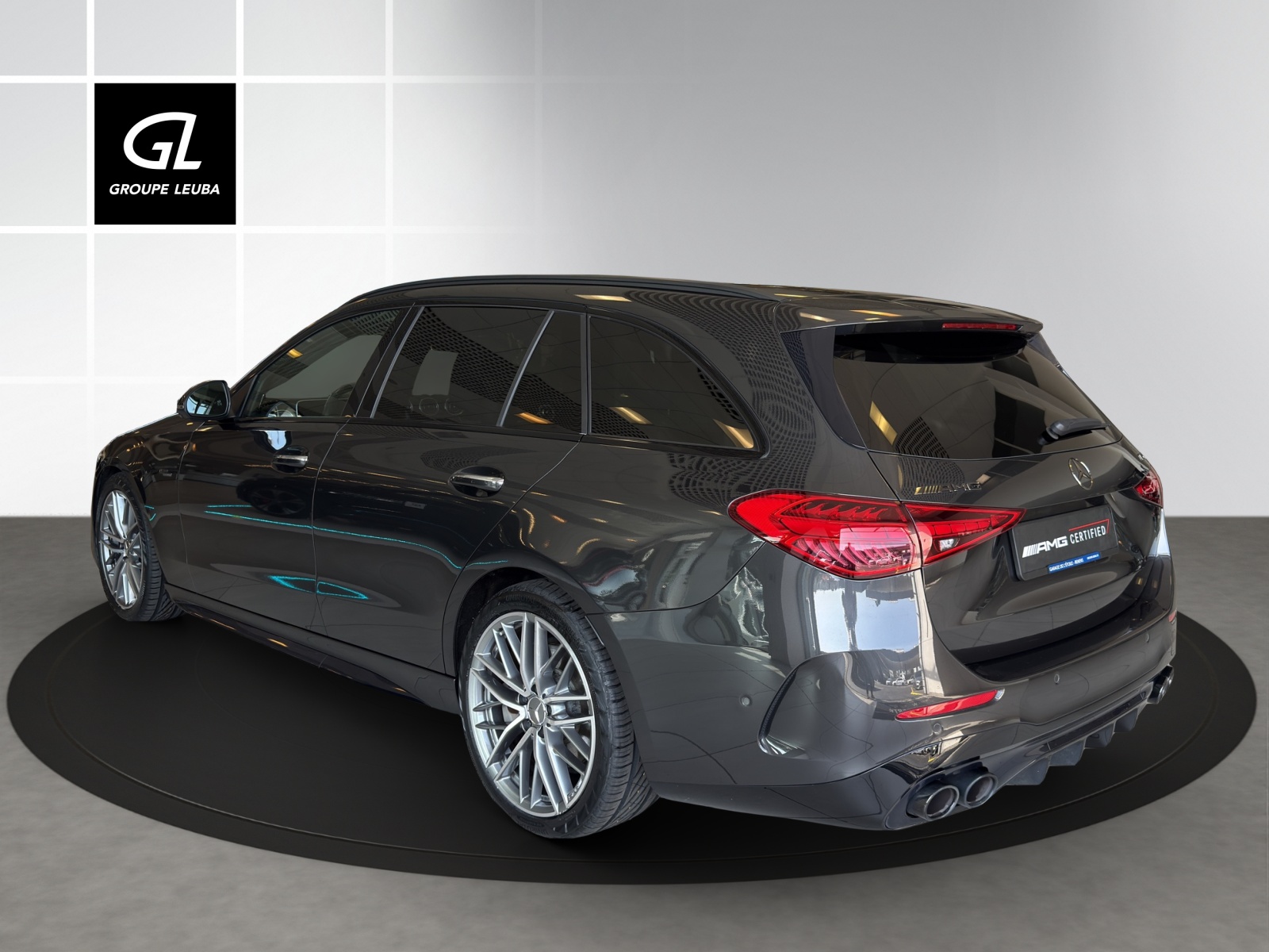 MERCEDES-BENZ C AMG 43 T 4Matic-showroom-element-3