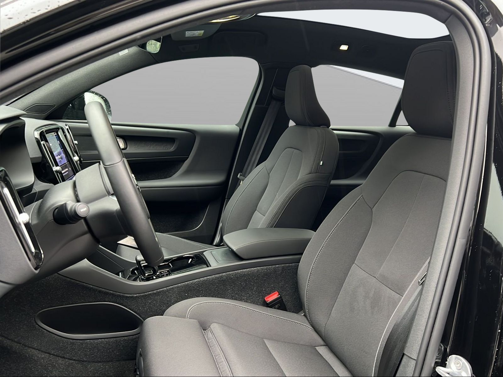 Image VOLVO C40 C40 P8 Twin Recharge Plus AWD