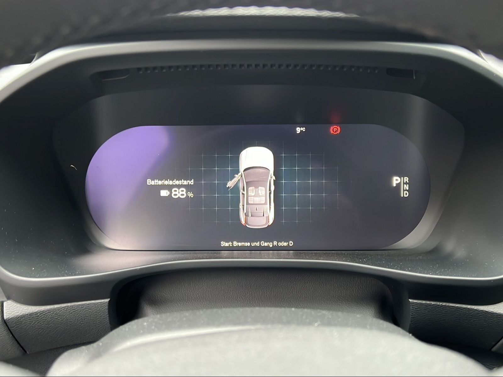 Image VOLVO C40 C40 P8 Twin Recharge Plus AWD