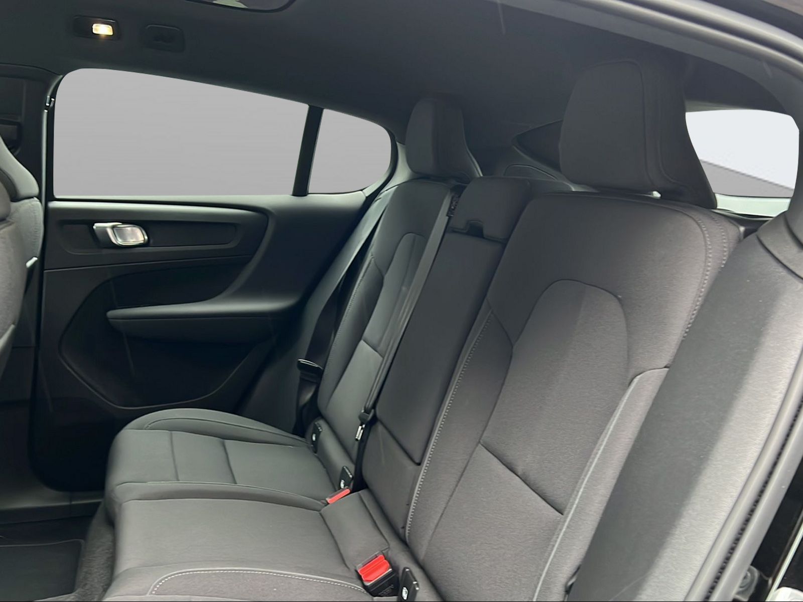 Image VOLVO C40 C40 P8 Twin Recharge Plus AWD