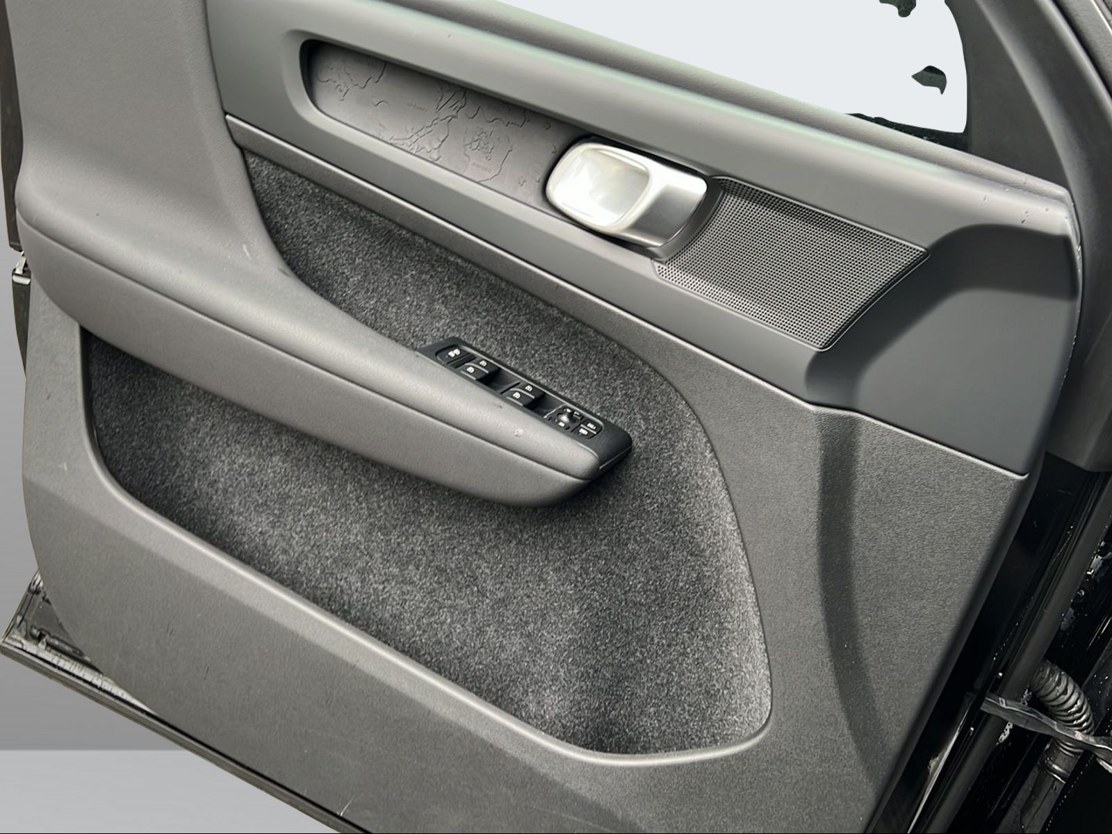 Image VOLVO C40 C40 P8 Twin Recharge Plus AWD