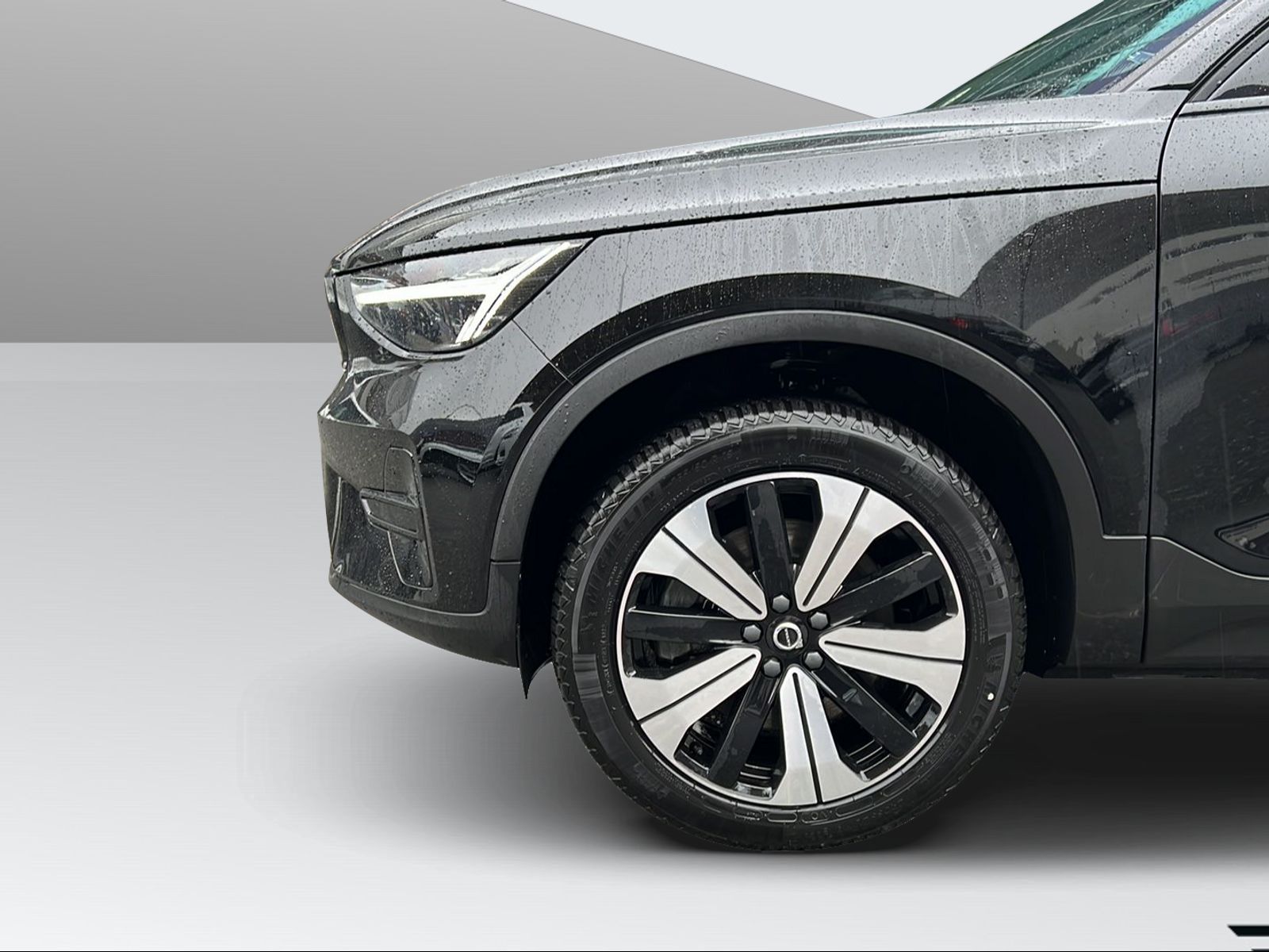 Image VOLVO C40 C40 P8 Twin Recharge Plus AWD