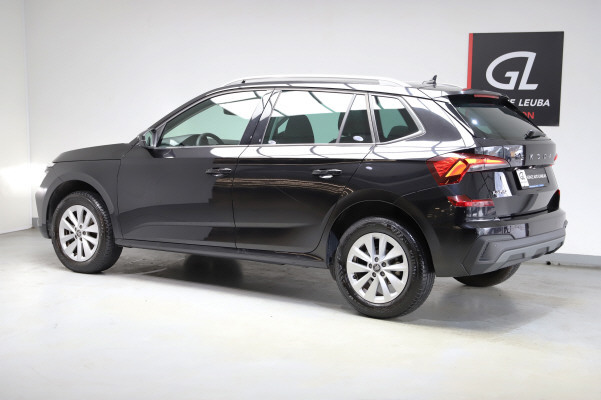 Image SKODA KAMIQ Kamiq 1.0 TSI Dynamic