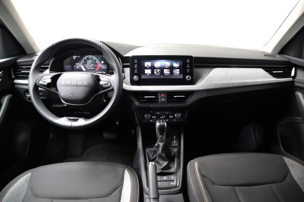 Image SKODA KAMIQ Kamiq 1.0 TSI Dynamic