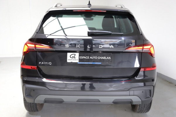 Image SKODA KAMIQ Kamiq 1.0 TSI Dynamic
