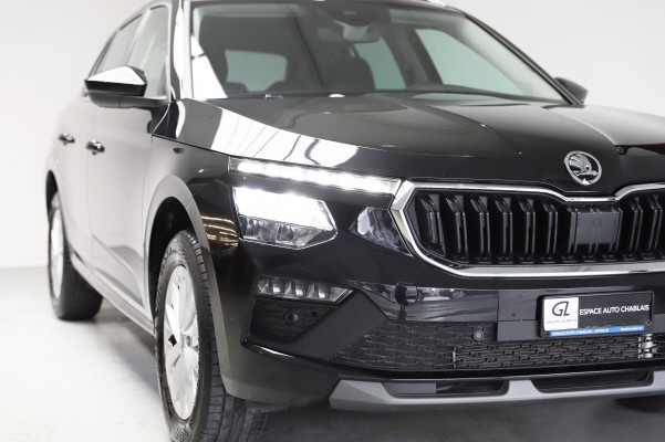Image SKODA KAMIQ Kamiq 1.0 TSI Dynamic