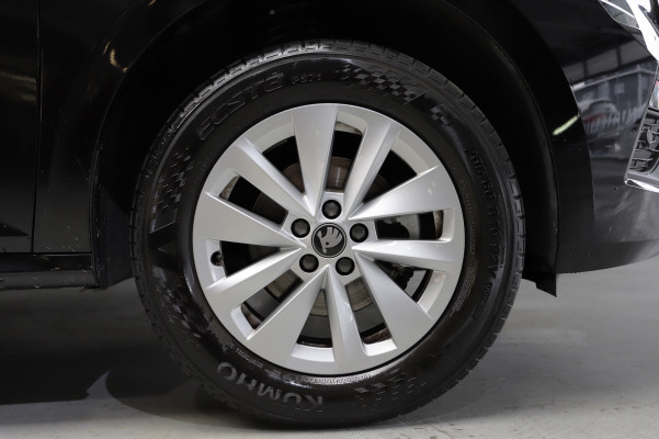 Image SKODA KAMIQ Kamiq 1.0 TSI Dynamic