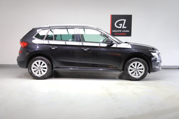 Image SKODA KAMIQ Kamiq 1.0 TSI Dynamic