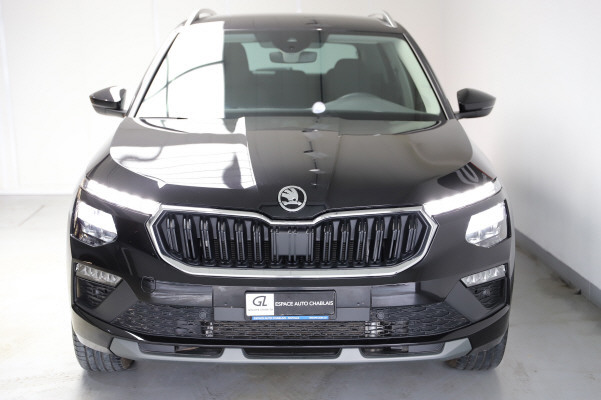Image SKODA KAMIQ Kamiq 1.0 TSI Dynamic