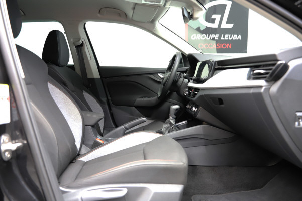 Image SKODA KAMIQ Kamiq 1.0 TSI Dynamic