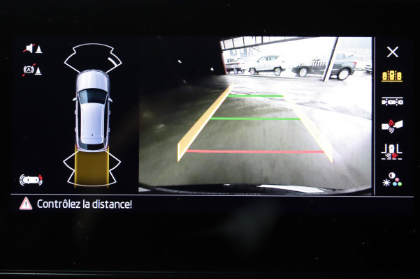 Image SKODA KAMIQ Kamiq 1.0 TSI Dynamic