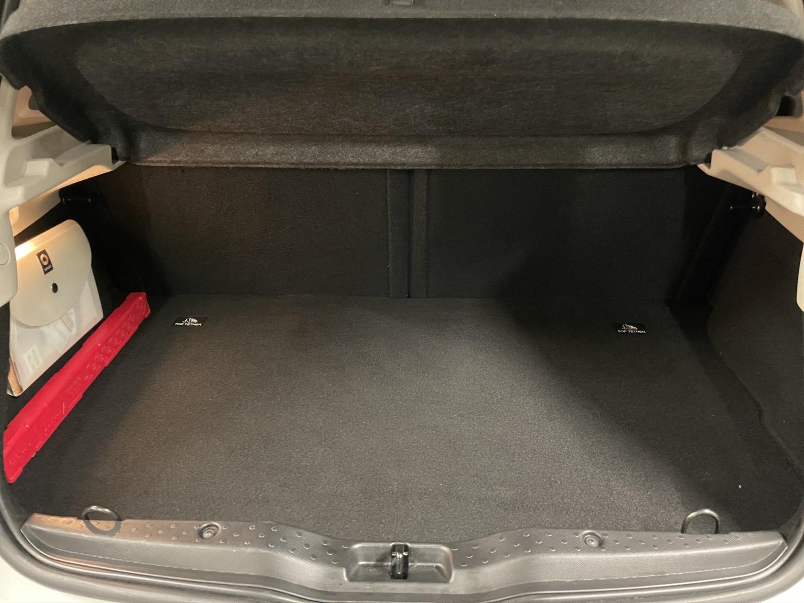 Image SMART FORFOUR forfour prime