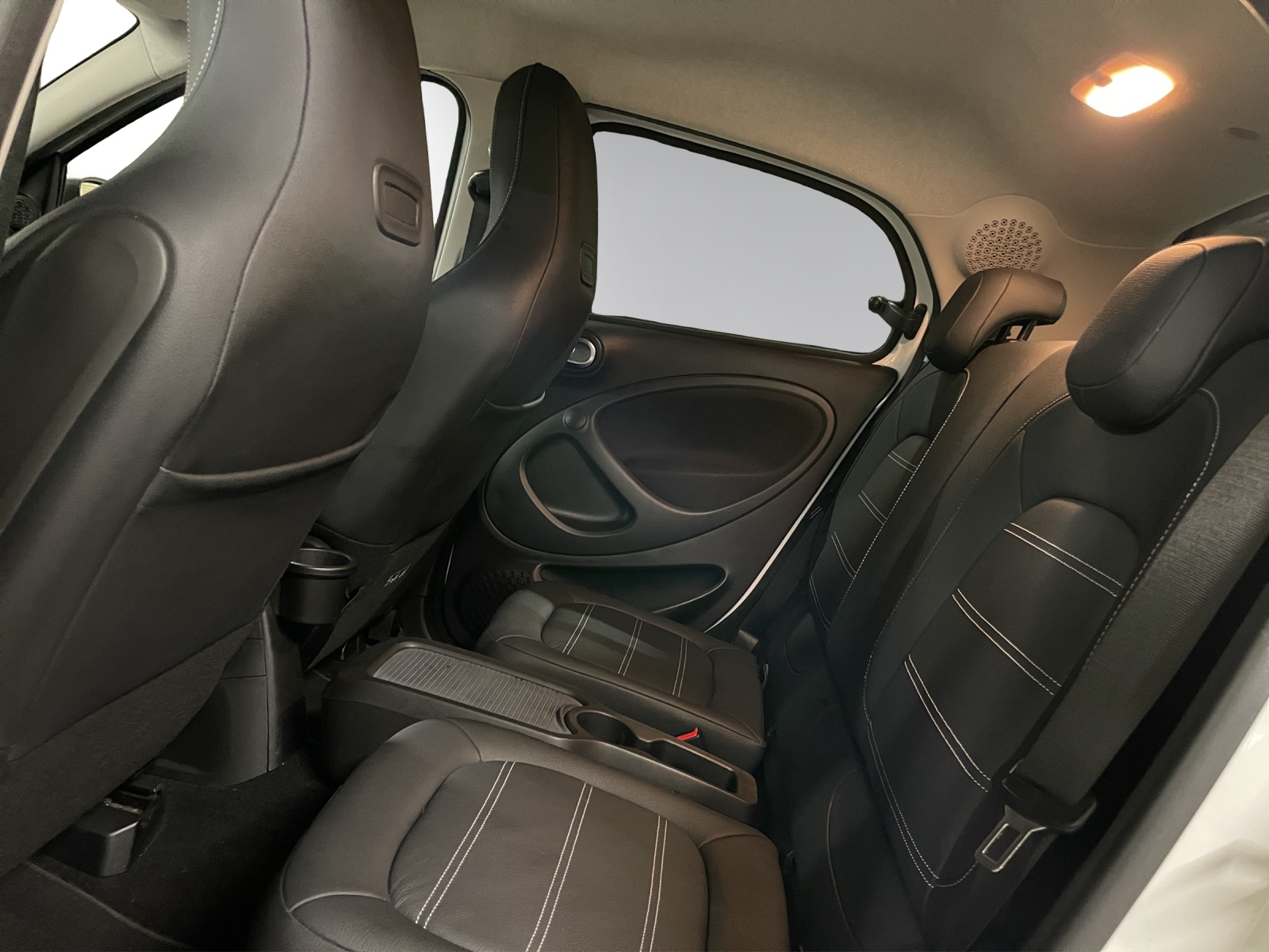 Image SMART FORFOUR forfour prime