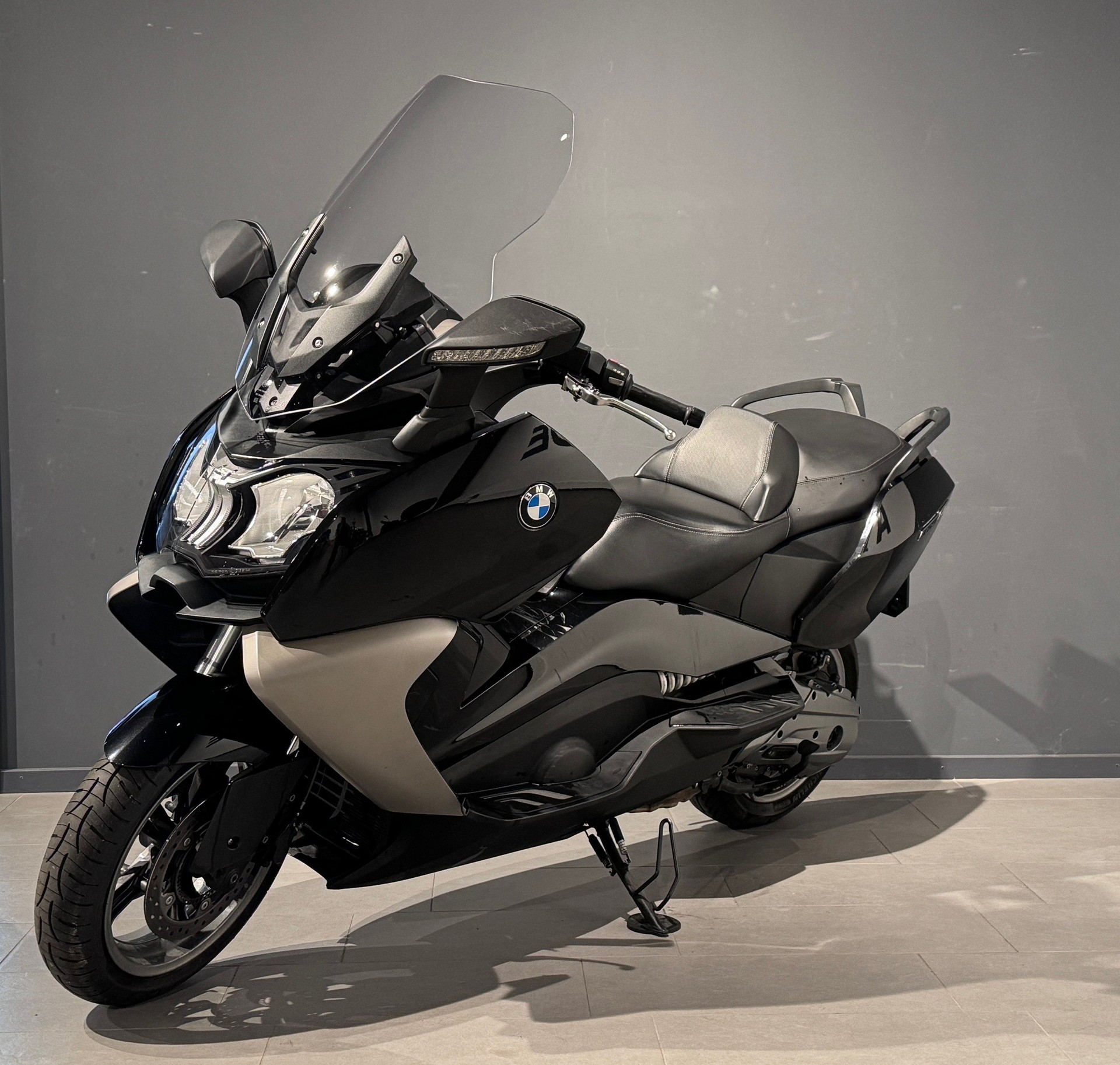 BMW C 650 GT ABS Kaufen