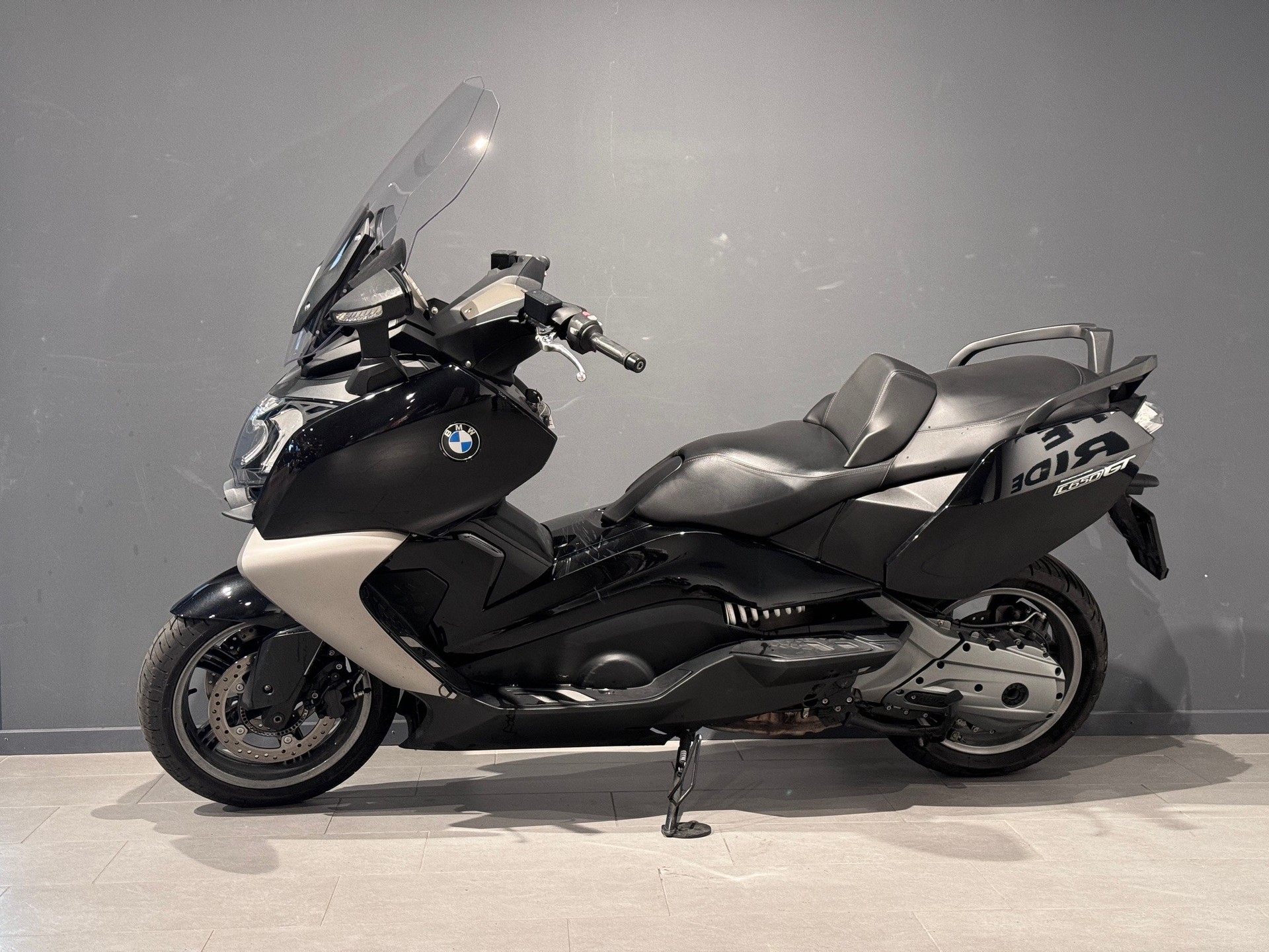 BMW C 650 GT ABS Kaufen