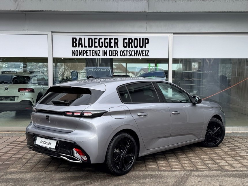 PEUGEOT 308 1.2 PureTech Allure Pack-showroom-element-1