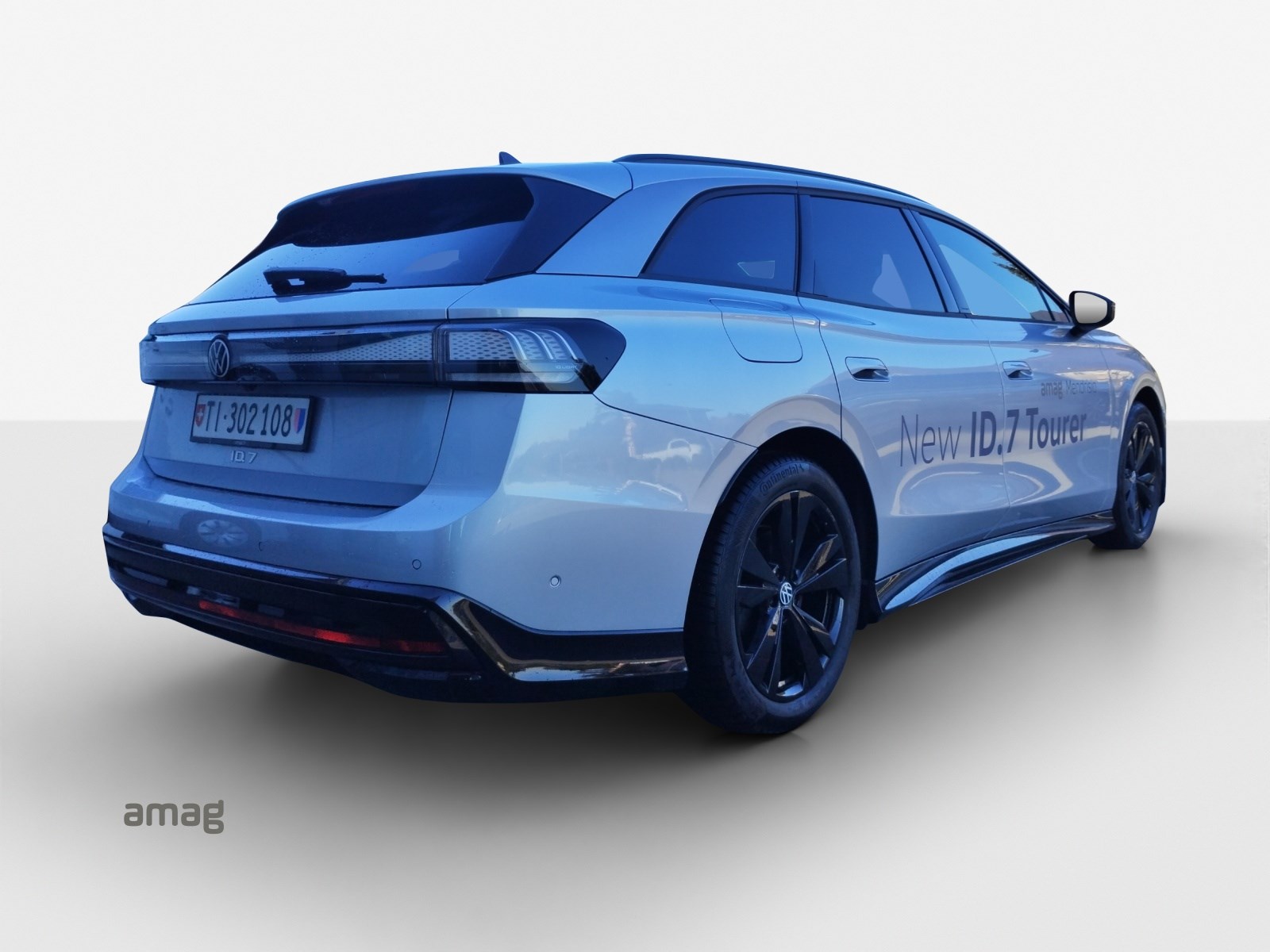 VW ID.7 Tourer Pro 77 kWh United-image-4