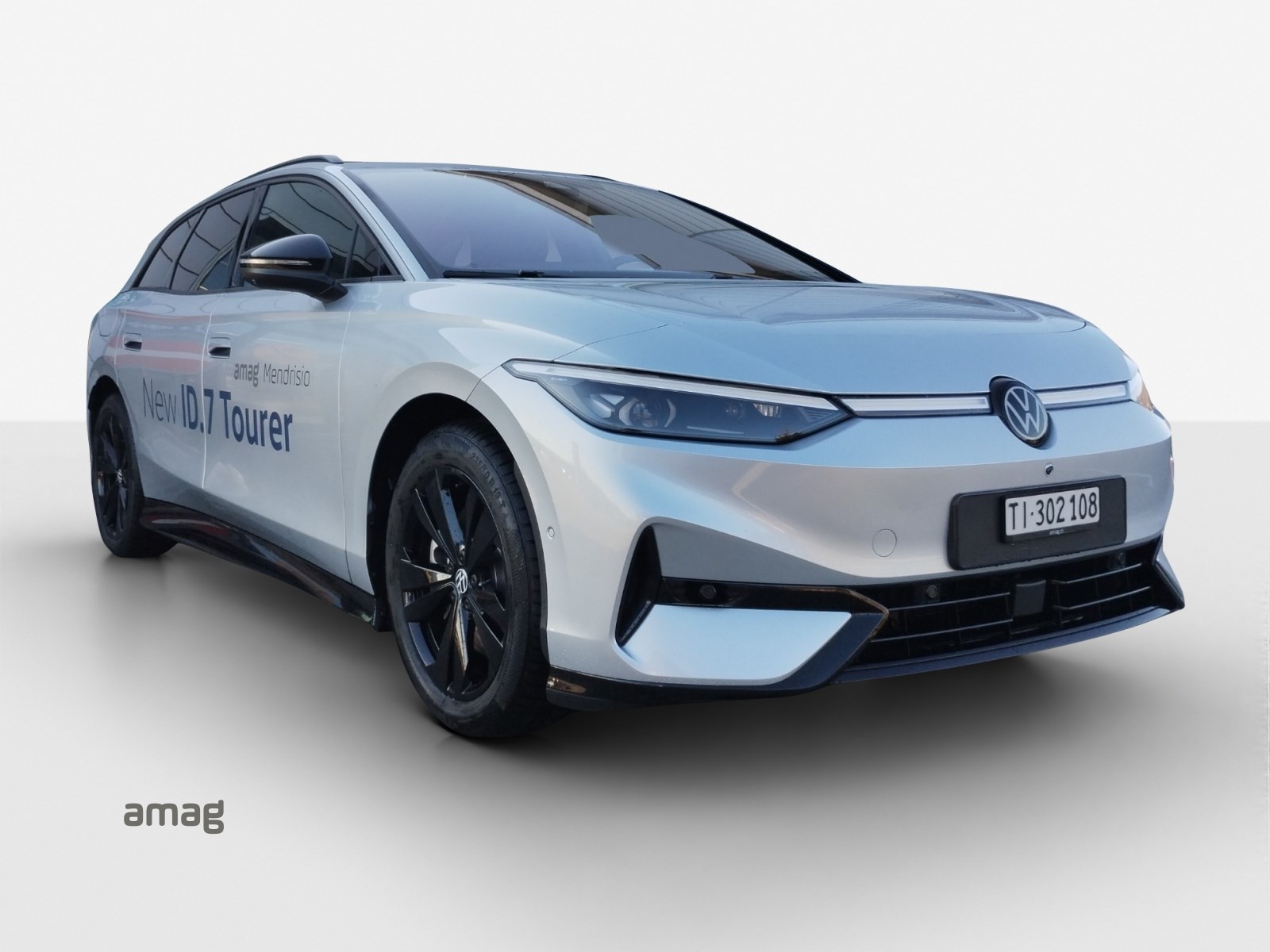 VW ID.7 Tourer Pro 77 kWh United-image-5