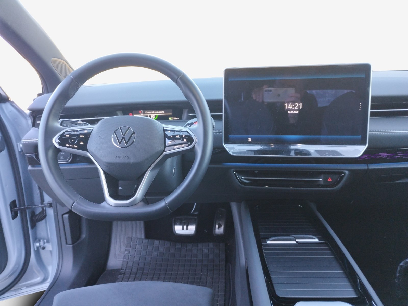 VW ID.7 Tourer Pro 77 kWh United-image-8
