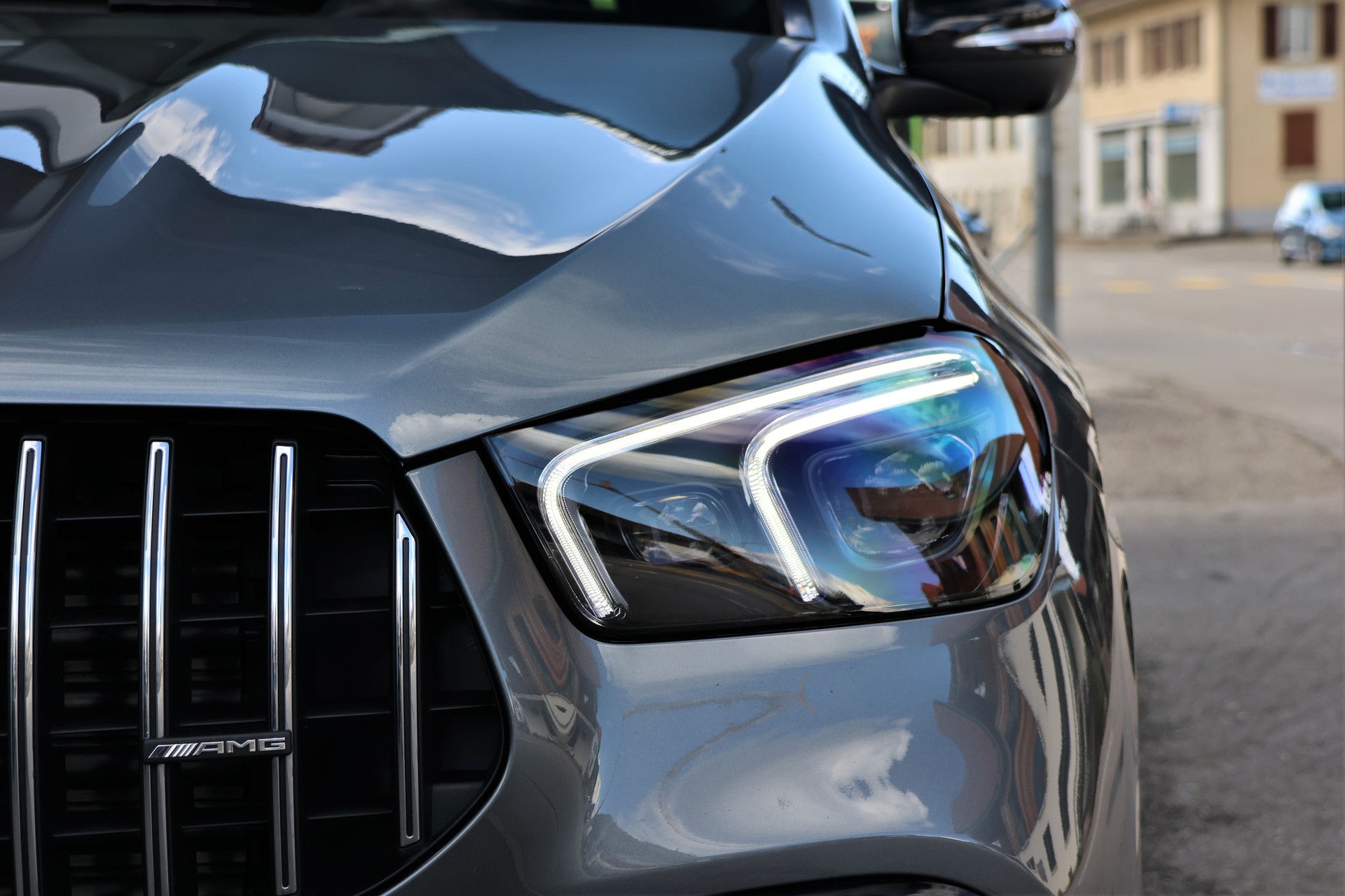 MERCEDES-BENZ GLE 53 AMG 4Matic+ 9G-Speedshift (CH)-showroom-element-1