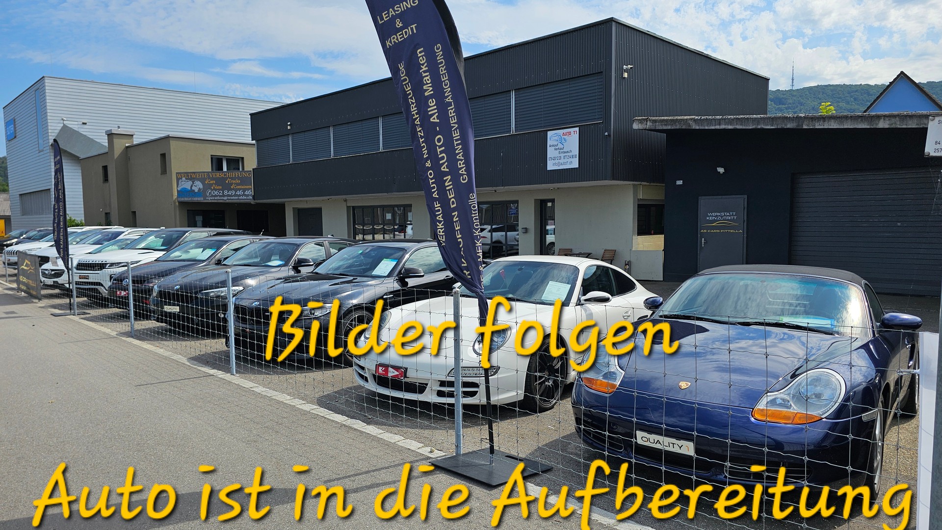 AUDI RS3 Sportback 2.5 TSI quattro Automat 476PS-image-1