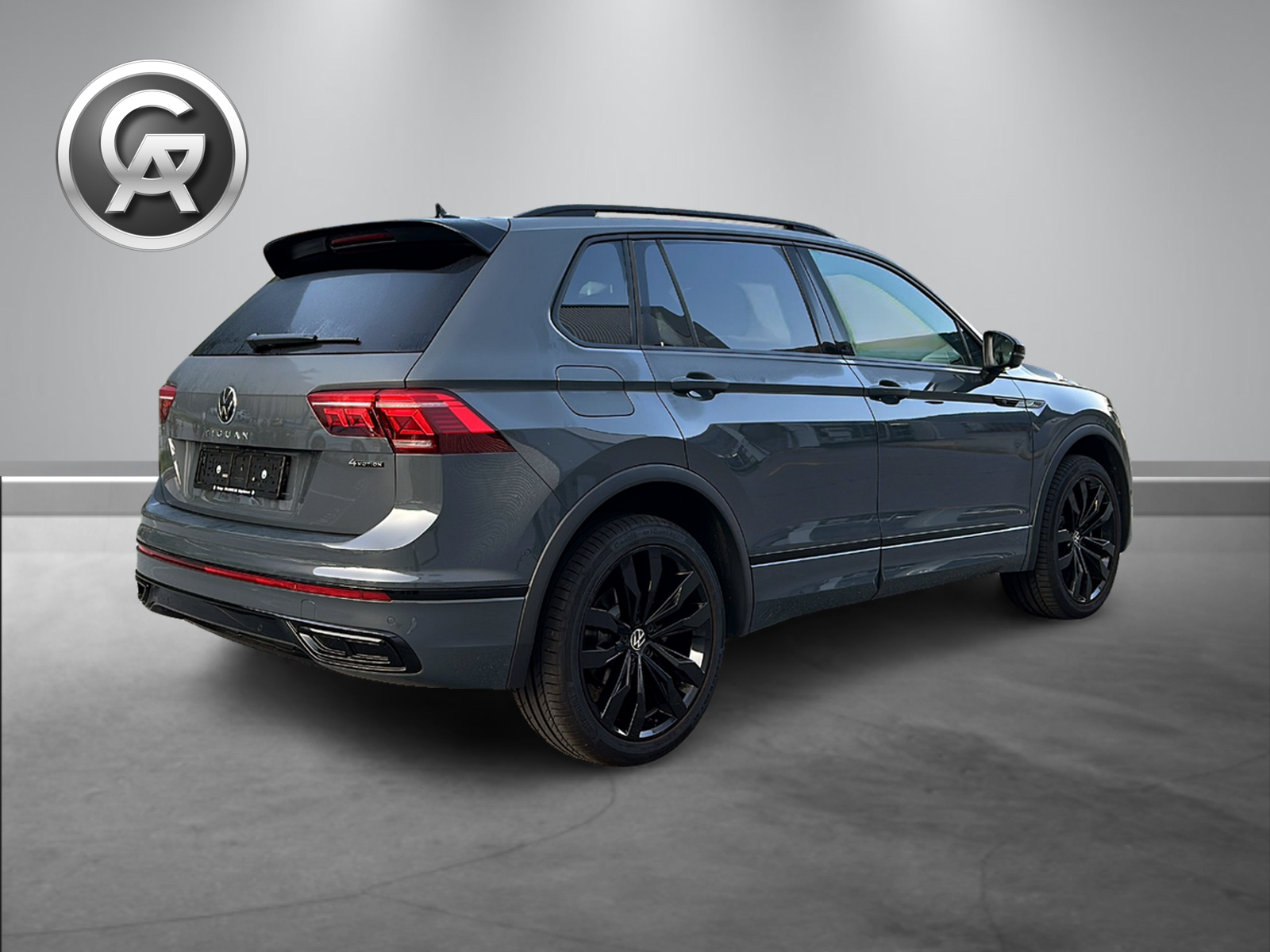 VW Tiguan 2.0TSI R-Line 4Motion DSG-showroom-element-3