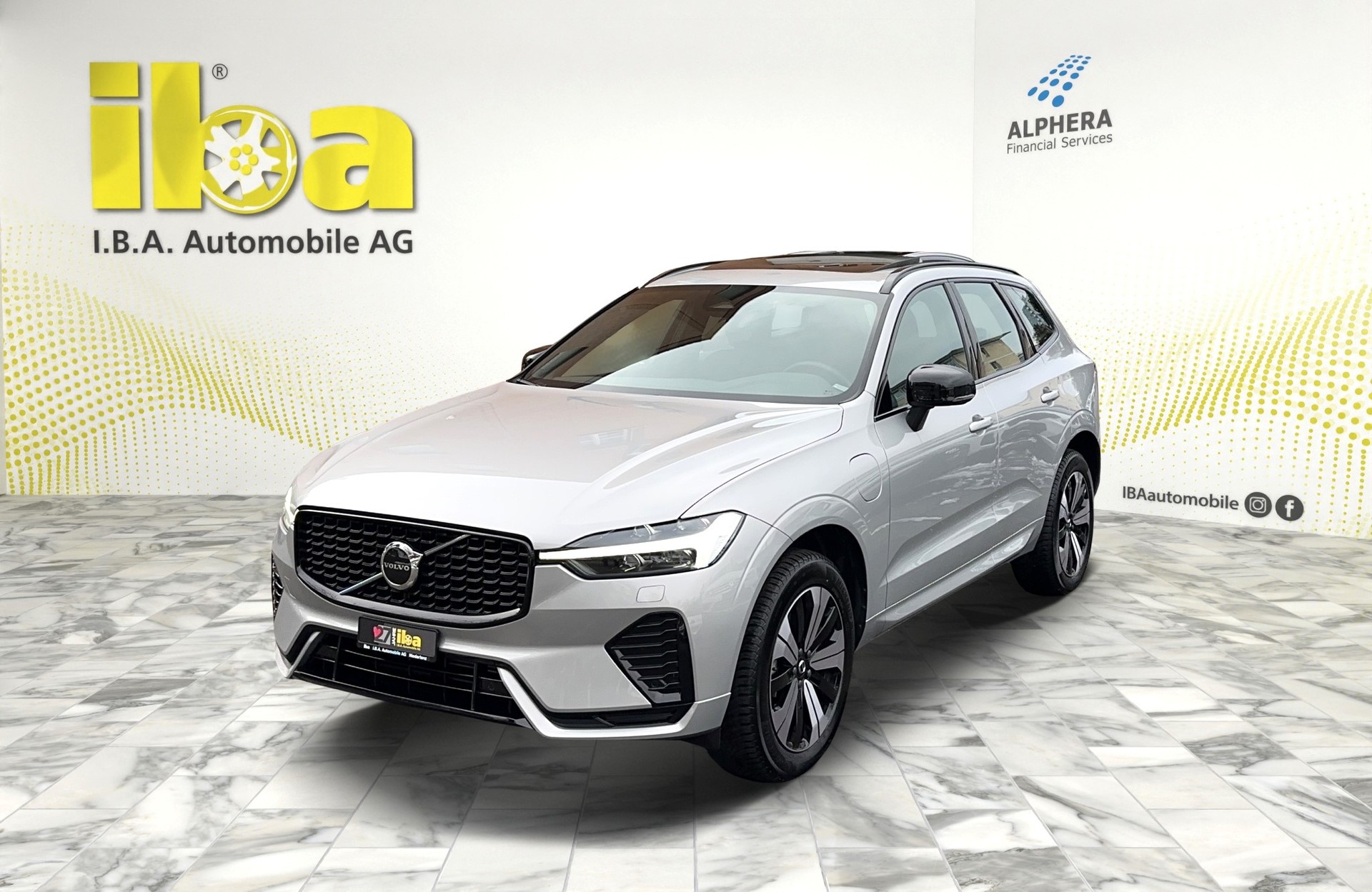 Acheter un Voiture d'occasion Volvo  - AutoScout24