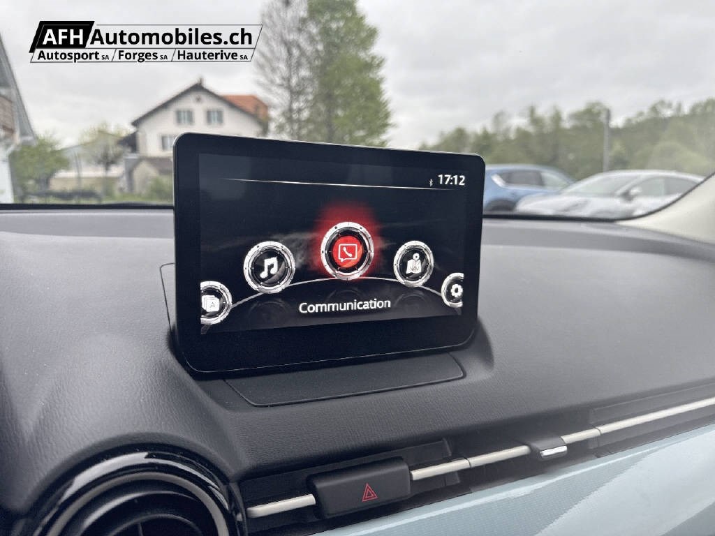 MAZDA 2 1.5 90 Center-Line-image-12