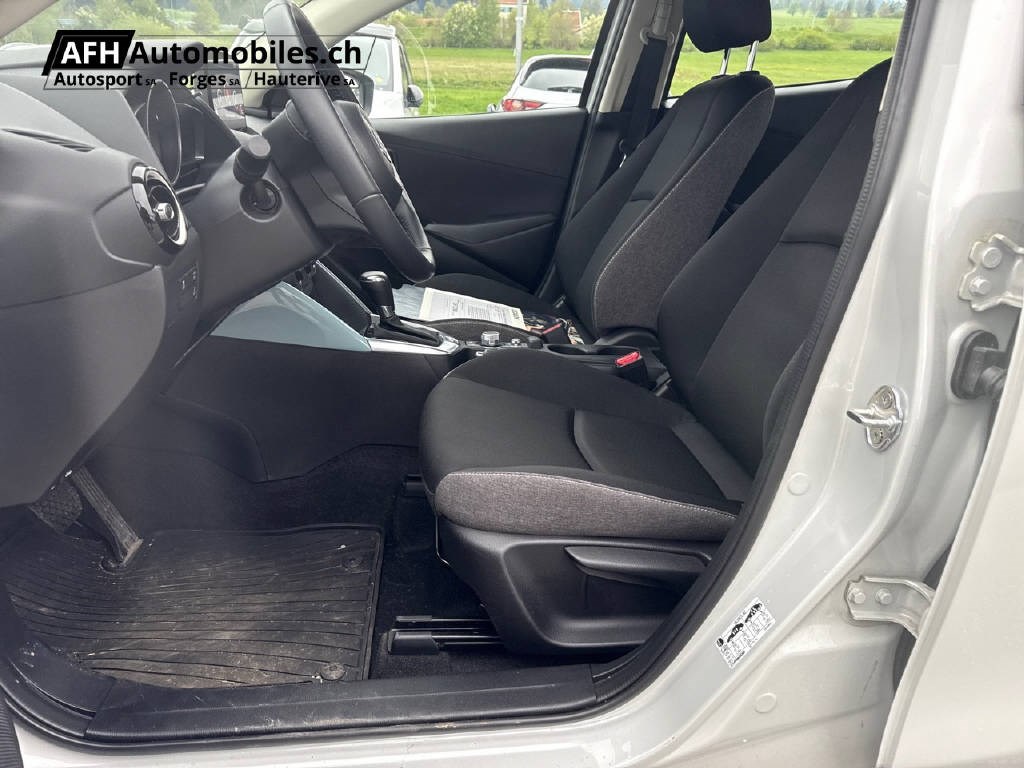 MAZDA 2 1.5 90 Center-Line-image-13