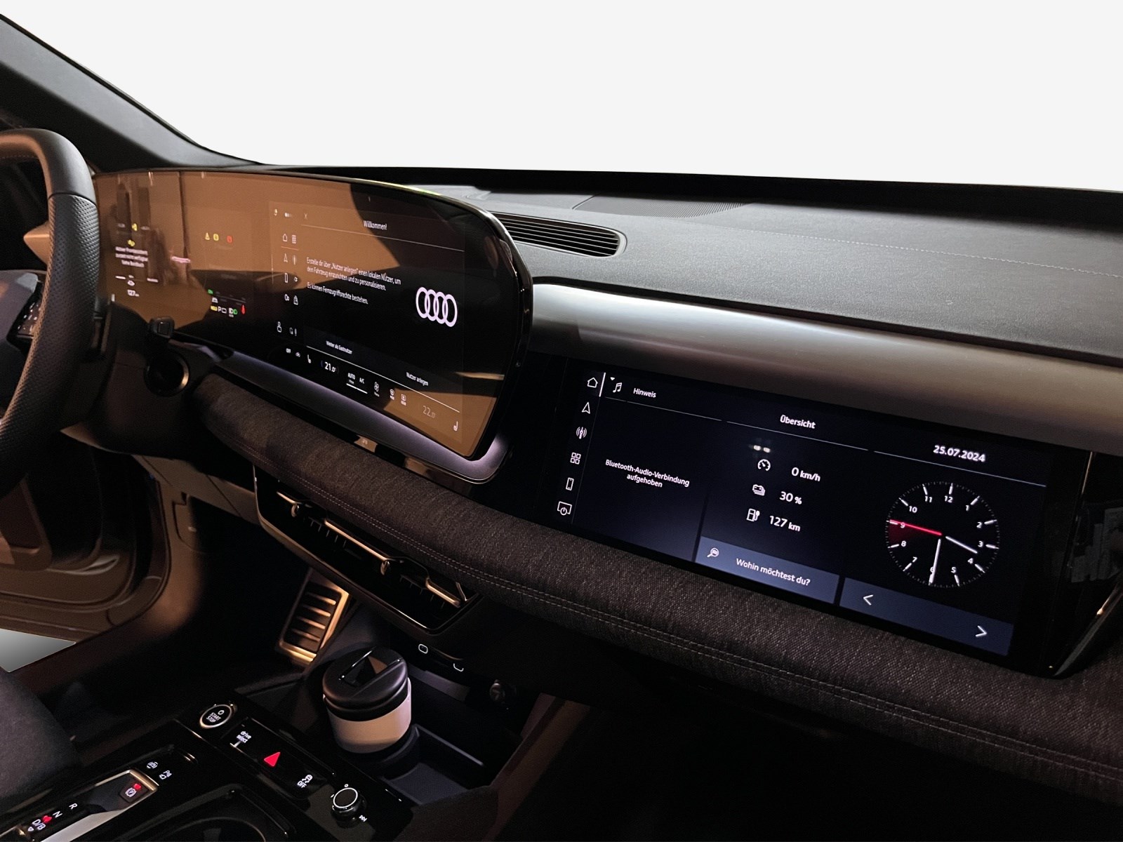 AUDI Q6 e-tron quattro-image-11