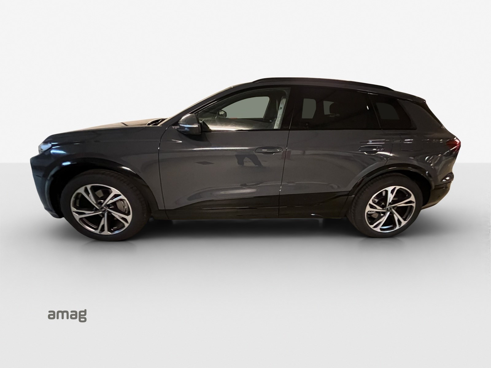 AUDI Q6 e-tron quattro-image-1