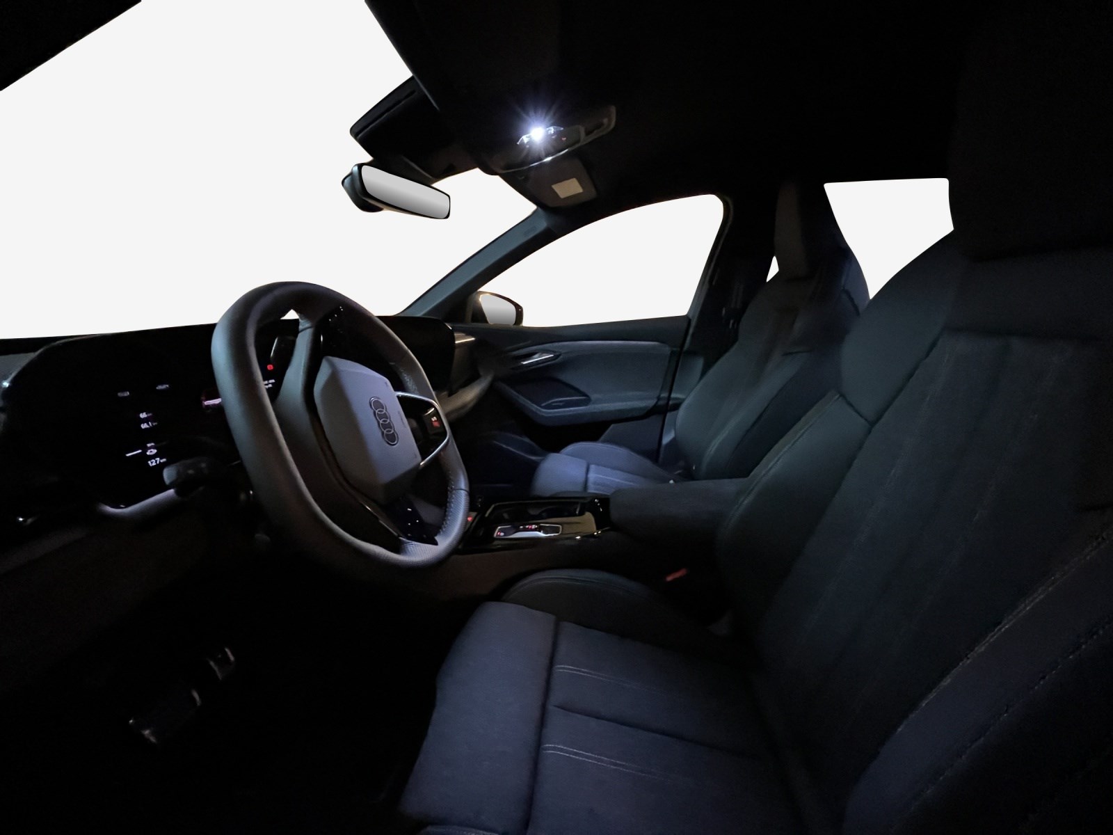 AUDI Q6 e-tron quattro-image-6