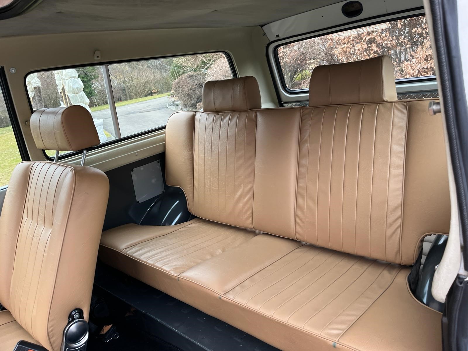 INTERNATIONAL Scout II-image-8