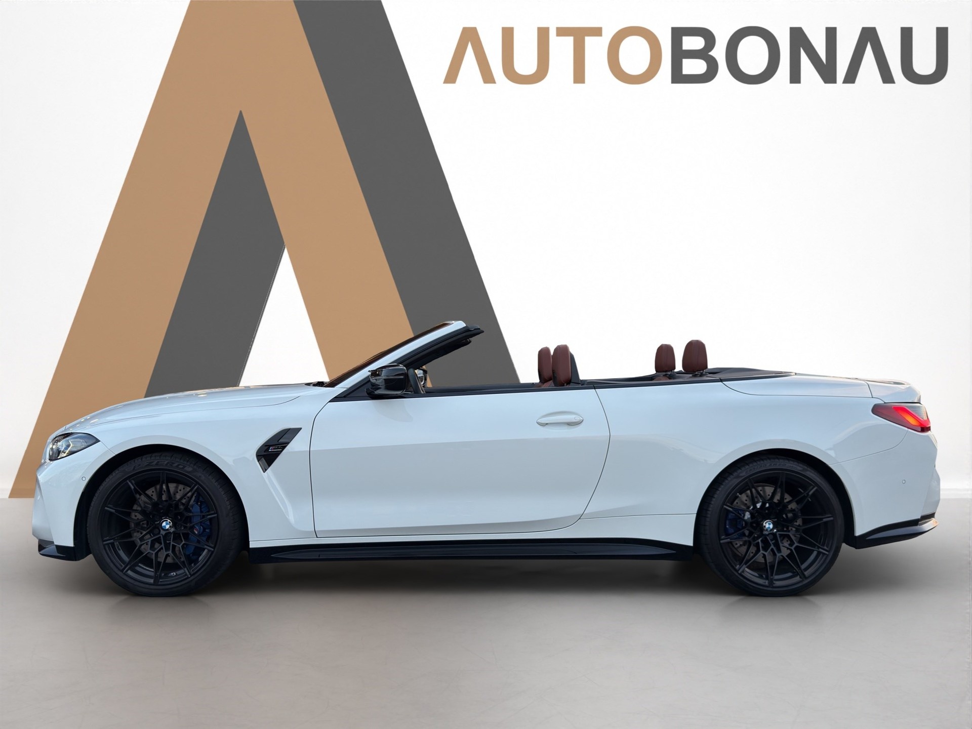 BMW M4 Competition xDrive Cabrio Merino-showroom-element-1