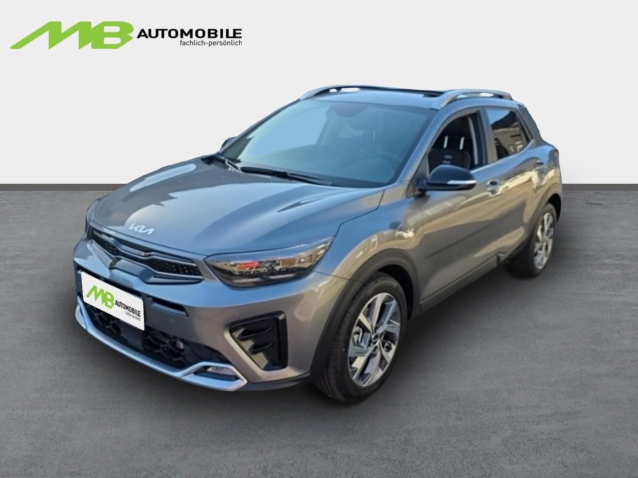 KIA Stonic 1.0 T-GDi MHEV GT-Line