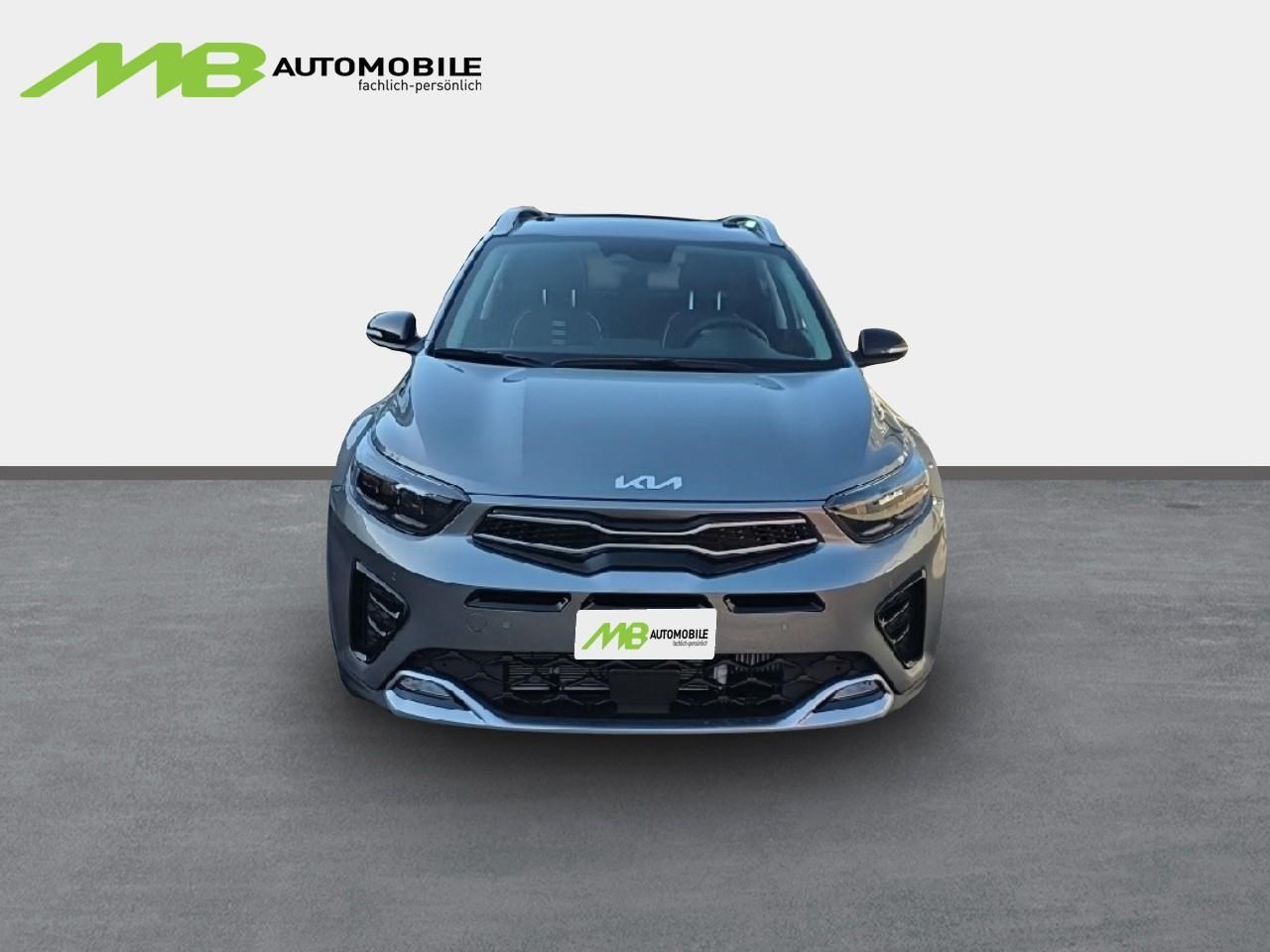 KIA Stonic 1.0 T-GDi MHEV GT-Line-showroom-element-1