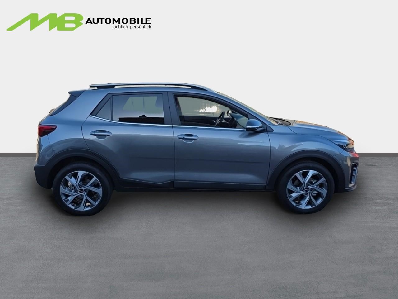 KIA Stonic 1.0 T-GDi MHEV GT-Line-showroom-element-3