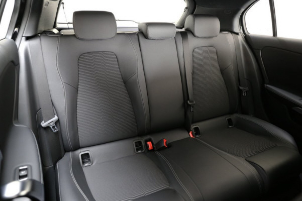 Image MERCEDES-BENZ A-200 A 200 Progressive