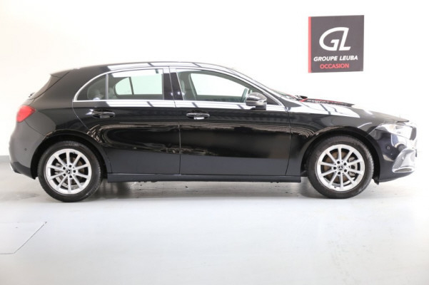 Image MERCEDES-BENZ A-200 A 200 Progressive