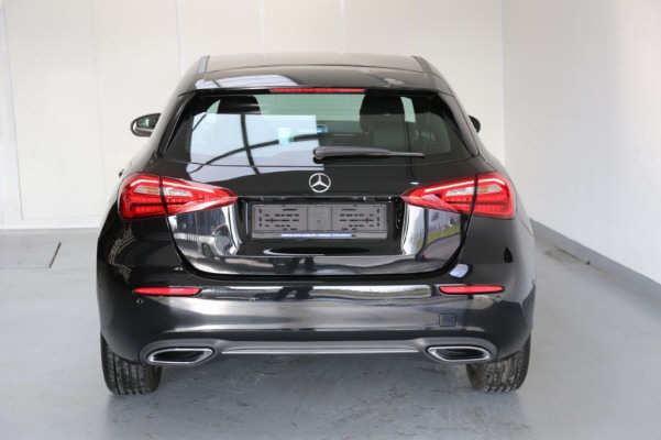 Image MERCEDES-BENZ A-200 A 200 Progressive