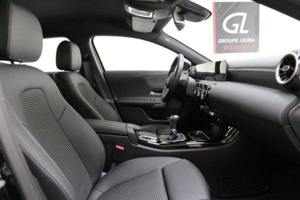 Image MERCEDES-BENZ A-200 A 200 Progressive