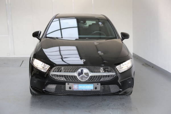 Image MERCEDES-BENZ A-200 A 200 Progressive