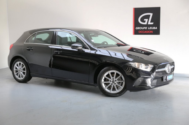 Photo MERCEDES-BENZ A-200 A 200 Progressive