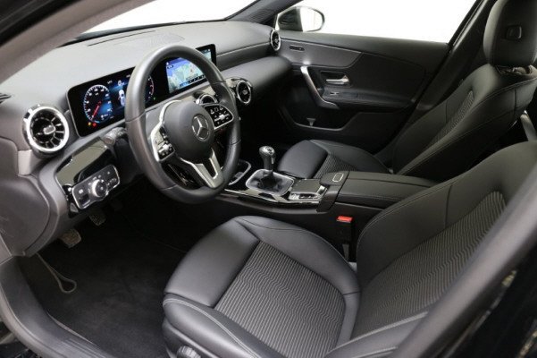 Image MERCEDES-BENZ A-200 A 200 Progressive