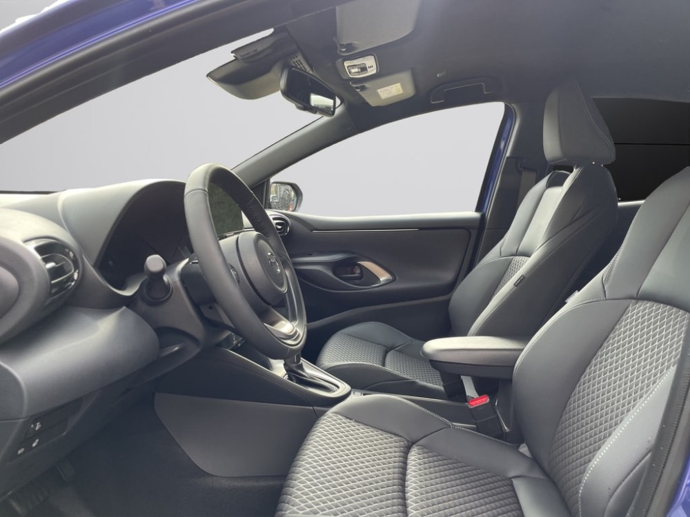 MAZDA 2 Hybrid Homura-image-6
