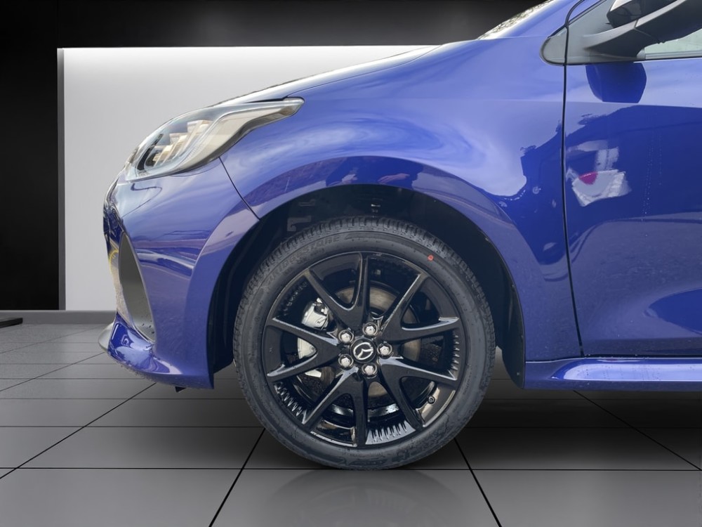 MAZDA 2 Hybrid Homura-image-5