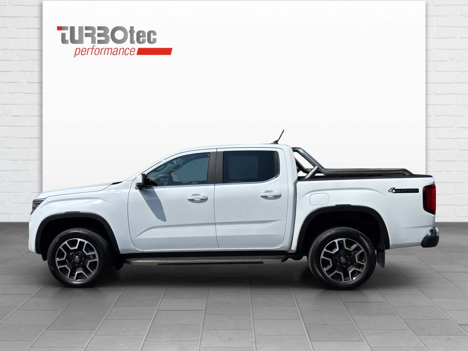 VW Amarok 3.0TDI Style Winter 1-showroom-element-1